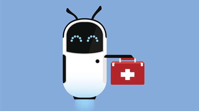 RPA and COVID-19: Can automation help businesses to return to the ‘new normal’?